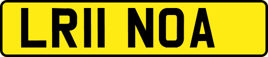 LR11NOA