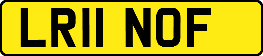 LR11NOF