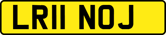 LR11NOJ