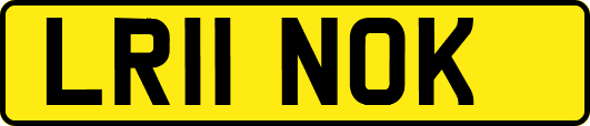 LR11NOK