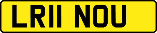 LR11NOU