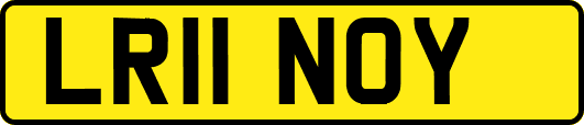 LR11NOY