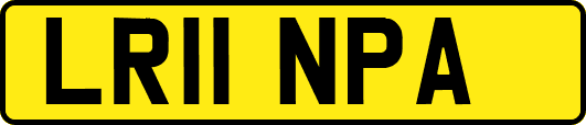 LR11NPA