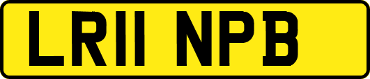 LR11NPB