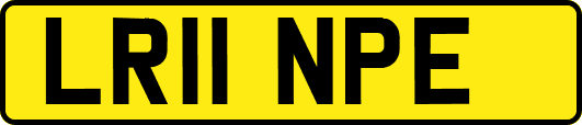 LR11NPE