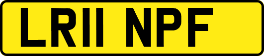 LR11NPF