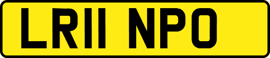 LR11NPO