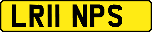 LR11NPS