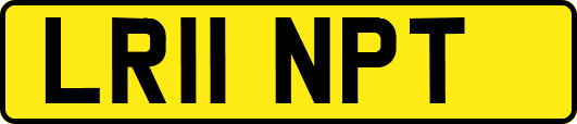 LR11NPT