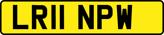 LR11NPW