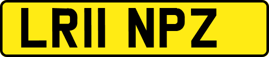 LR11NPZ