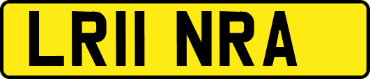 LR11NRA