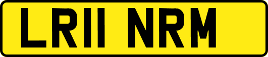 LR11NRM