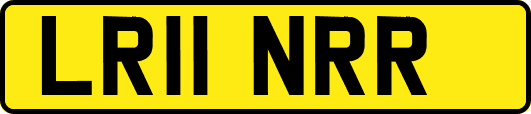 LR11NRR