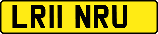 LR11NRU