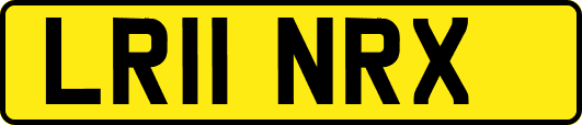 LR11NRX
