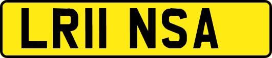 LR11NSA
