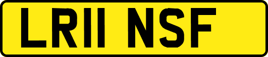LR11NSF