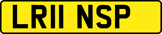 LR11NSP
