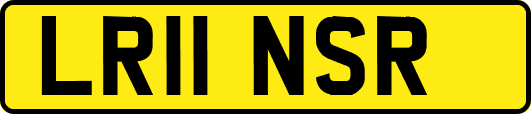 LR11NSR
