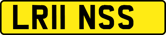 LR11NSS