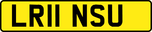 LR11NSU