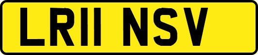 LR11NSV