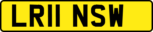 LR11NSW