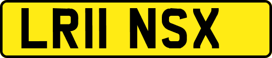 LR11NSX