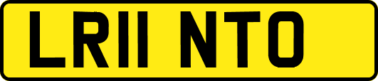 LR11NTO