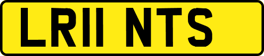 LR11NTS