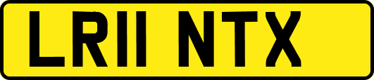 LR11NTX