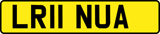 LR11NUA