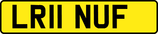 LR11NUF