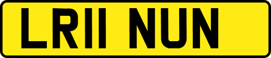 LR11NUN