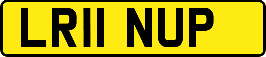 LR11NUP