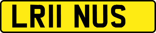 LR11NUS