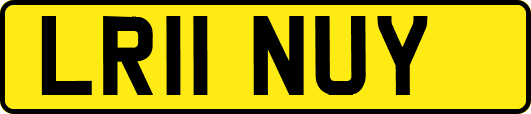 LR11NUY