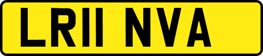 LR11NVA