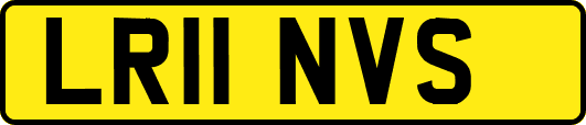 LR11NVS