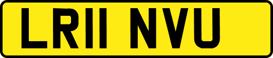 LR11NVU