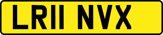 LR11NVX