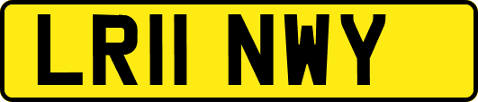 LR11NWY