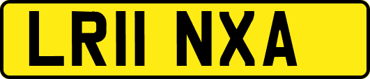 LR11NXA