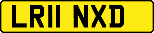 LR11NXD