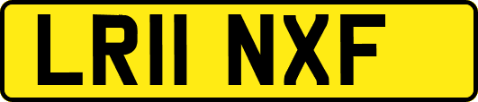 LR11NXF