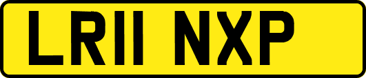 LR11NXP