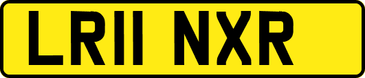 LR11NXR