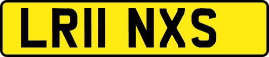 LR11NXS