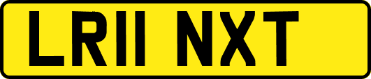 LR11NXT